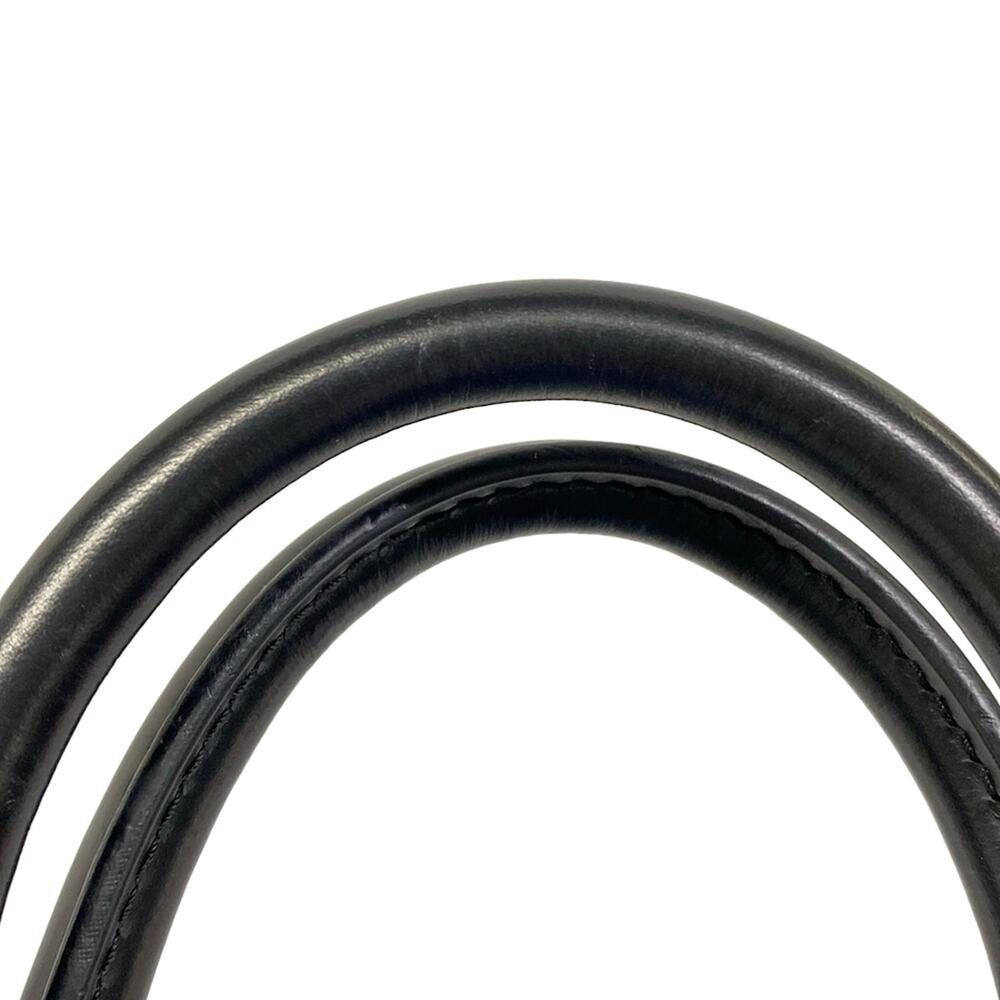 Louis Vuitton Alma PM Epi Denim Handbag M51052 - Picture 10 of 15